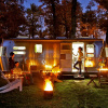 Отель Albirondack Park Camping Lodge and Spa, фото 4
