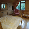 Отель Tamarack Lodge, фото 1