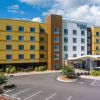 Отель Fairfield Inn & Suites by Marriott Rocky Mount, фото 14