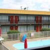 Отель Econo Lodge Paducah West I-24, фото 12
