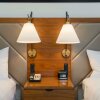 Отель DoubleTree Suites by Hilton Hotel Sacramento - Rancho Cordova, фото 5