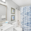 Отель Seascape Lakefront Villas 128- Retreat Yourself, фото 7