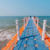 Отель The Sunset Bangsaen Seaview, фото 15