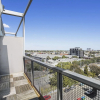 Отель Roomerang at Montague Tower, фото 11
