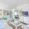 Отель Villa Marygrace in Forte dei Marmi, фото 23