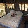 Отель Mwinilunga Safaris, фото 14