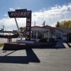 Отель Rocket Motel, фото 11