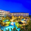 Отель Seaview Resort Xiamen, фото 24