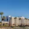 Отель Hampton Inn & Suites Las Vegas-Red Rock/Summerlin, фото 1