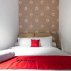Отель d'Blessing Kost & Family Homestay by RedDoorz, фото 9