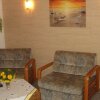 Отель Gästehaus Nis Puk und Ferienwohnungen, фото 11
