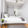 Отель Applewood Suites - 2 BDRM Annex Loft, фото 8