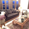 Отель House With 3 Bedrooms in Sayalonga, With Wonderful sea View, Private P, фото 2