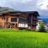 Отель Spirit of Bhutan Resort, фото 3