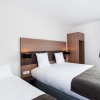 Отель Dios Hôtel - Toulouse Nord, фото 39