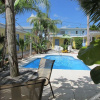 Отель Amber Tides Motel, фото 12