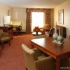 Отель Hilton Garden Inn Roanoke Rapids в Роаноук-Рэпидзе