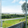 Отель Luxurious Holiday Home in Ebeltoft Jutland With Terrace, фото 11