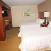 Отель Hampton Inn Detroit/Auburn Hills-North, фото 3