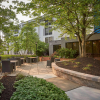 Отель Hampton Inn by Hilton Harrisburg West, фото 25