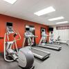 Отель Hampton Inn & Suites Oakland Airport-Alameda, фото 17