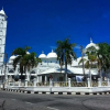 Отель Grand Puteri Hotel, фото 15