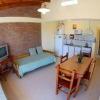 Отель Complejo Turistico Andalhue, фото 11