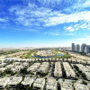 Отель Tanin - Stunning Dubai Skyline View From this Sleek Studio, фото 15
