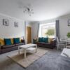 Отель Chestnut House - Cosy 2 Bedroom - Ashington, фото 1