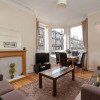 Отель Edinburgh Rossie Apartment, фото 12