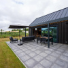 Отель Detached Villa With two Bathrooms, in a Holiday Park 900m From the Beach, фото 21