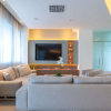 Отель Ammon Zeus Luxury Beach Hotel, фото 5