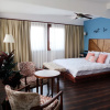 Отель Fuego Design Suites, фото 3