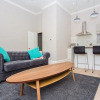 Отель Modern & Spacious 1 Bedroom Apartment in London, фото 3