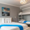 Отель Hollywood Beach Suites, Hostel + Hotel, фото 6
