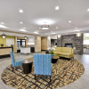 Отель Homewood Suites by Hilton Augusta Gordon Highway, фото 14