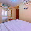 Отель Good Deal 2Br At Kebagusan City Apartment, фото 4