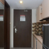 Отель Cozy Studio at Bogor Icon Apartment, фото 9