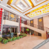 Отель Donghai Hotel, фото 1