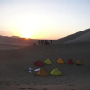Отель Dunhuang Han and Tang Dynasty Campsite, фото 4