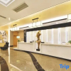Отель Senlan Hotel, фото 16