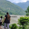Отель H7 Stay On The Ganges, Yoga & Spa Resort, Rishikesh, фото 19