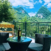 Отель Yangshuo Moon Villa Homestay (Yulonghe Scenic Area Branch), фото 39