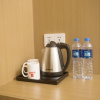 Отель Shell Changzhou Cashmere City Hotel, фото 5