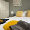 Отель Stunning Beautiful 4-bed House in South Wales, фото 2