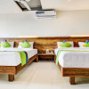Отель Treebo Shree Sai Suites, фото 15