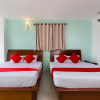 Отель OYO 482 Green Garden Hotel, фото 9