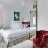 Отель Hyggelig Apartment With a Balcony in Fancy Frederiksberg, фото 20
