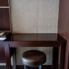 Отель Comfortable Studio Room near Airport at Skylounge Tamansari Apartment, фото 11