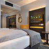 Отель Holiday Inn - the niu, Fury Aschheim Messe, an IHG Hotel, фото 15